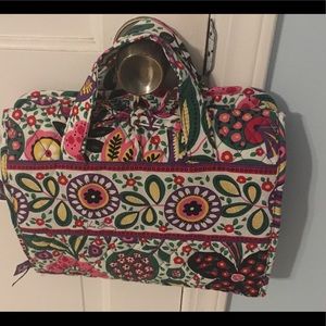 Viva la Vera Hanging organizer